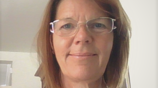 Lena Thorstrand Jansson
