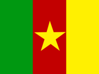 Cameroon