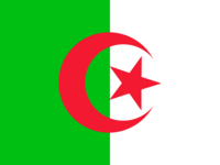 Algeriet 