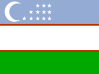 Uzbekistan