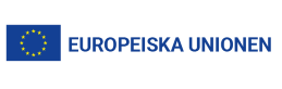 Europeiska unionen logotyp 2023