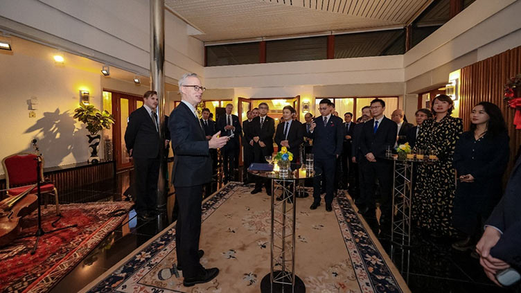 Ambassaden i Peking uppm&auml;rksammar Nobelveckan med tal och middag.jpg