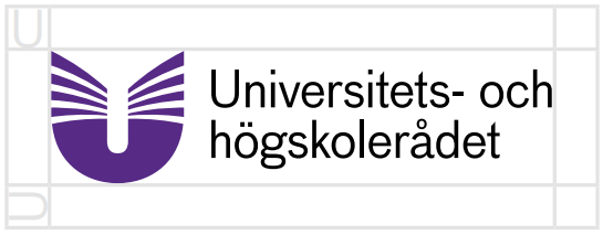 Logotyp UHR frizonsmått.