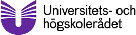 UHR:s logotyp.